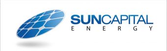 Sun capital Energy Logo